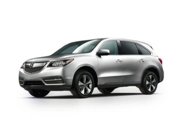 2015 Acura MDX Base