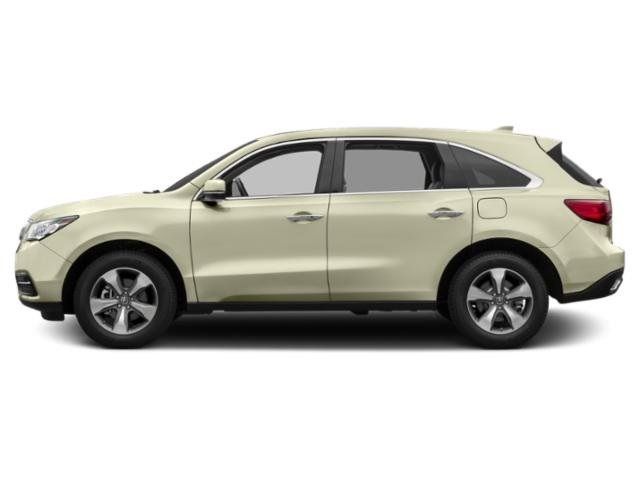 2015 Acura MDX Base