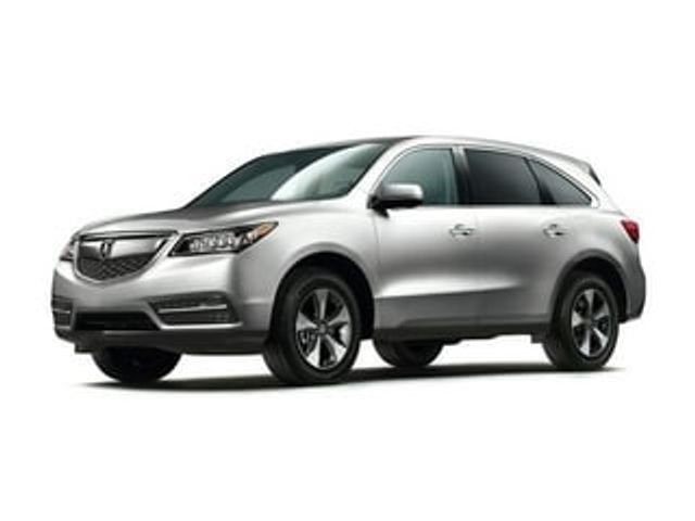 2015 Acura MDX Base