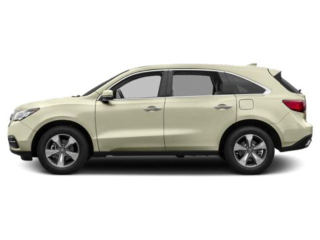 2015 Acura MDX Base