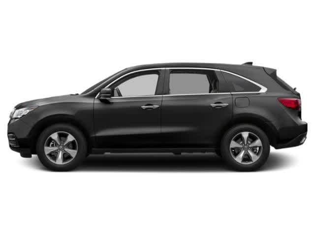 2015 Acura MDX Base