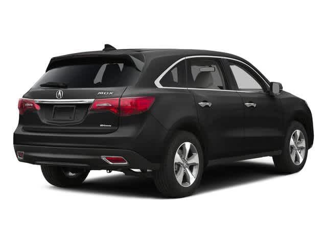 2015 Acura MDX Base