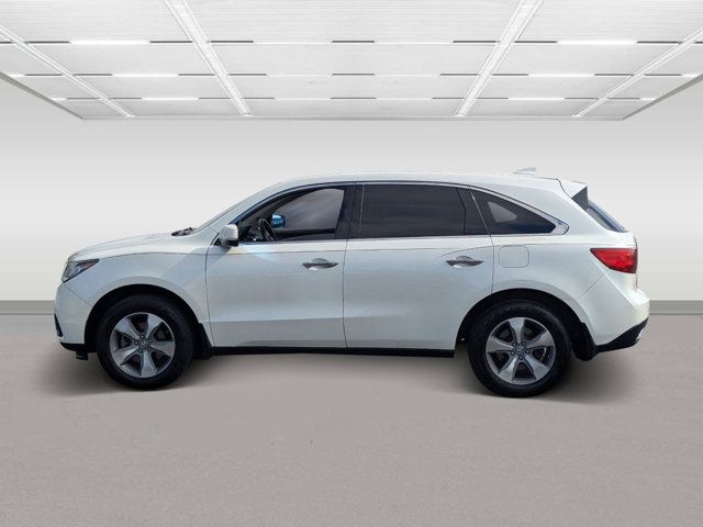 2015 Acura MDX Base