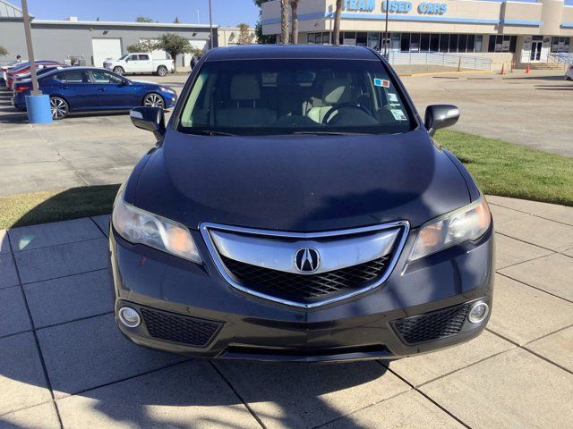 2015 Acura RDX Base