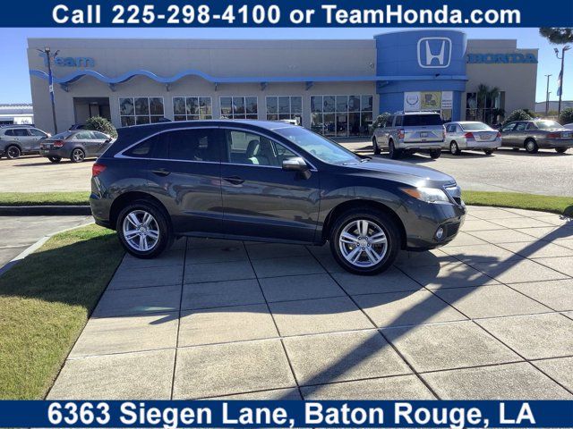 2015 Acura RDX Base