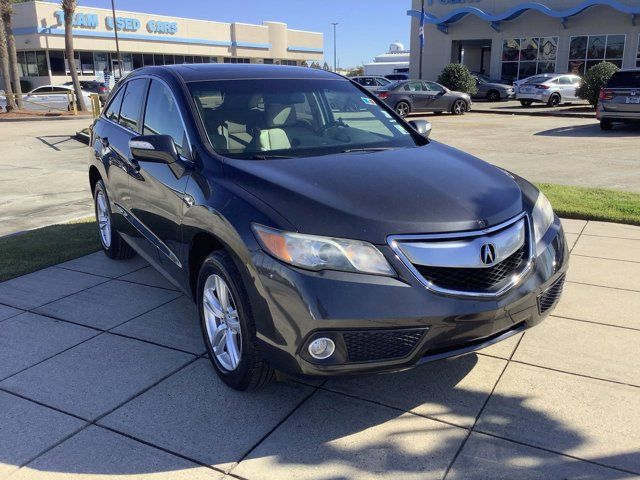 2015 Acura RDX Base