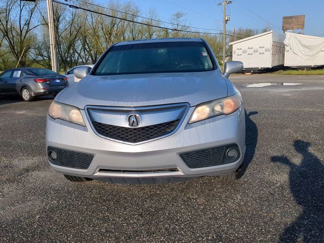 2015 Acura RDX Base