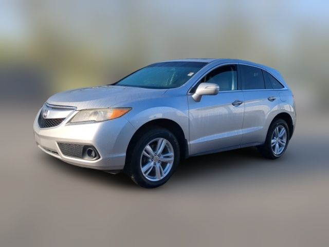 2015 Acura RDX Base