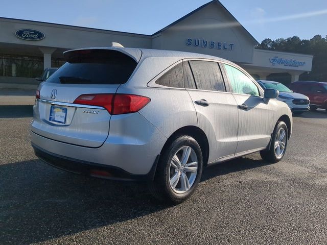 2015 Acura RDX Base