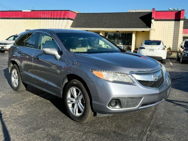 2015 Acura RDX Base