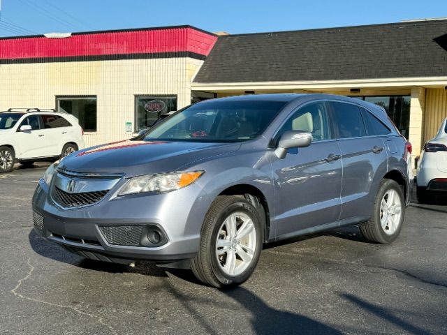 2015 Acura RDX Base