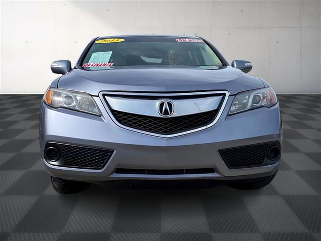 2015 Acura RDX Base