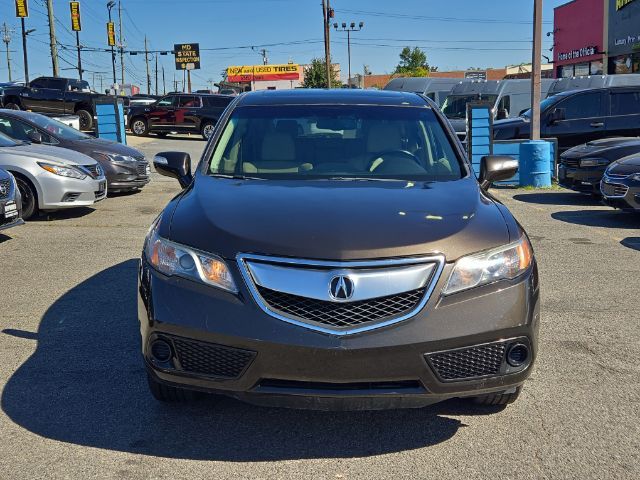 2015 Acura RDX Base