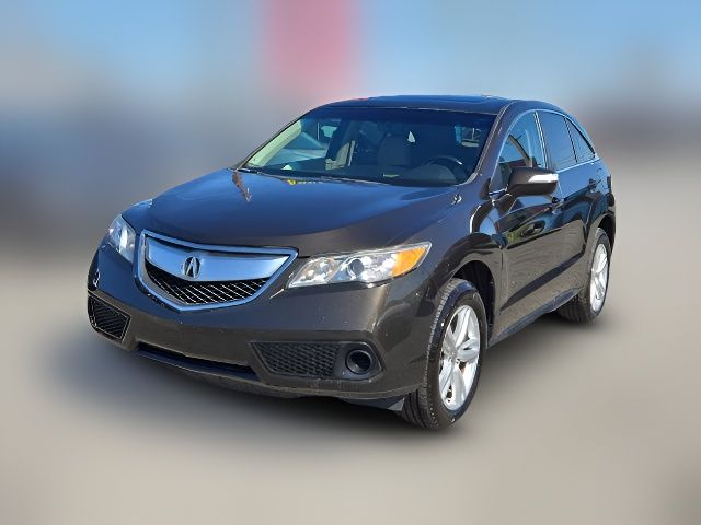 2015 Acura RDX Base