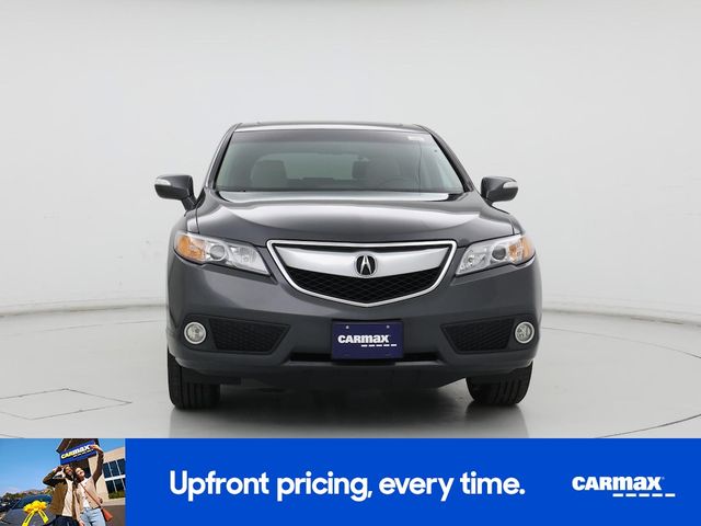 2015 Acura RDX Base