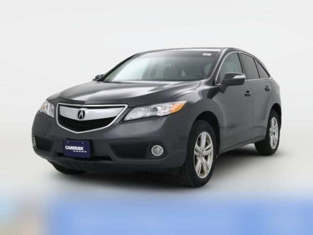 2015 Acura RDX Base