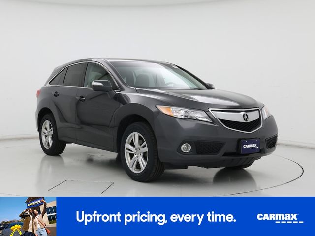 2015 Acura RDX Base