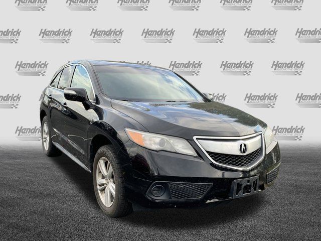 2015 Acura RDX Base