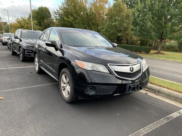 2015 Acura RDX Base