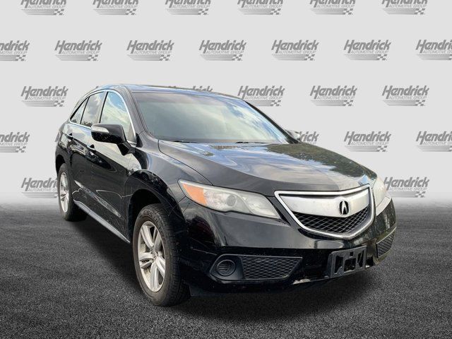 2015 Acura RDX Base