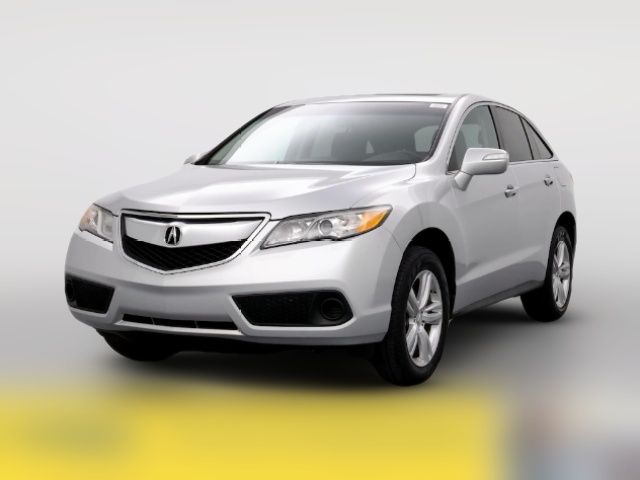 2015 Acura RDX Base