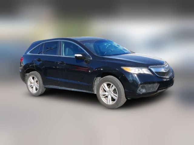 2015 Acura RDX Base