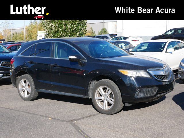 2015 Acura RDX Base