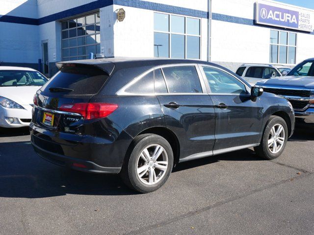 2015 Acura RDX Base