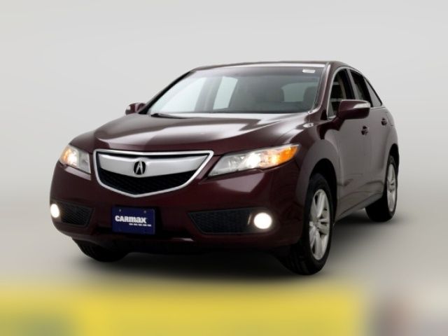 2015 Acura RDX Base