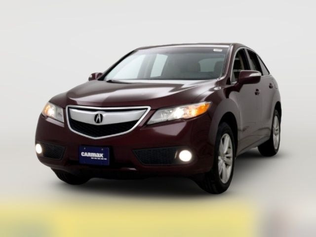 2015 Acura RDX Base