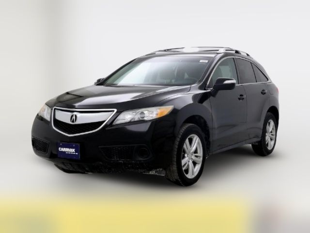 2015 Acura RDX Base