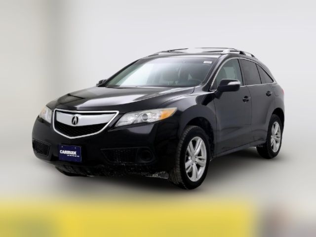 2015 Acura RDX Base