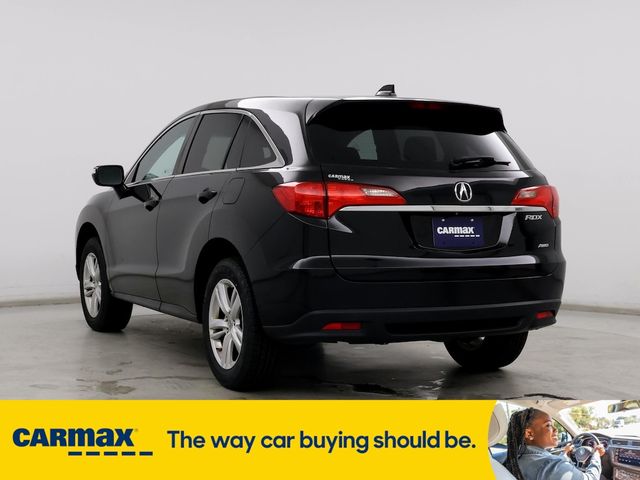 2015 Acura RDX Base