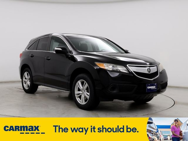 2015 Acura RDX Base