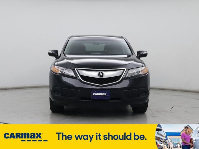 2015 Acura RDX Base