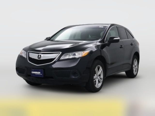 2015 Acura RDX Base