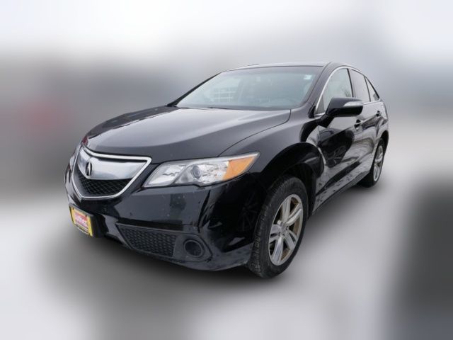 2015 Acura RDX Base