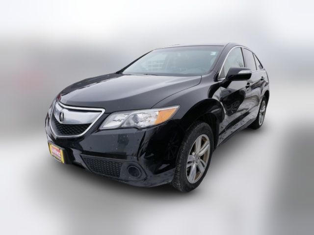 2015 Acura RDX Base