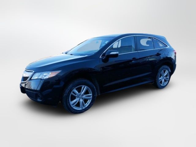 2015 Acura RDX Base