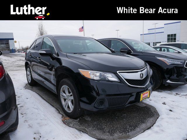 2015 Acura RDX Base