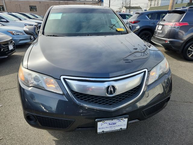 2015 Acura RDX Base