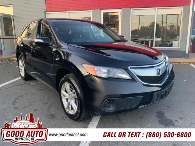 2015 Acura RDX Base