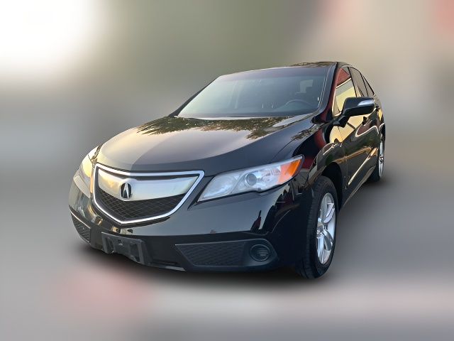 2015 Acura RDX Base