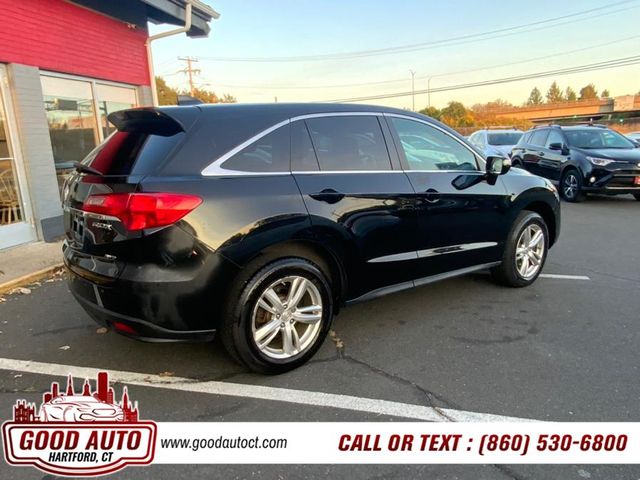 2015 Acura RDX Base