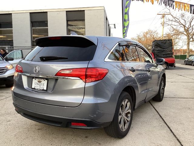 2015 Acura RDX Technology