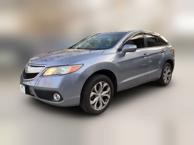 2015 Acura RDX Technology