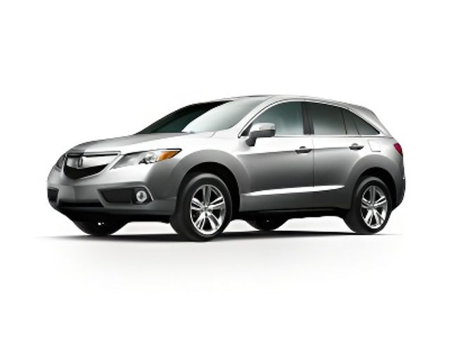 2015 Acura RDX Technology