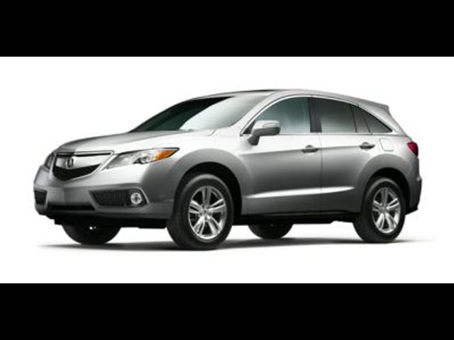 2015 Acura RDX Technology