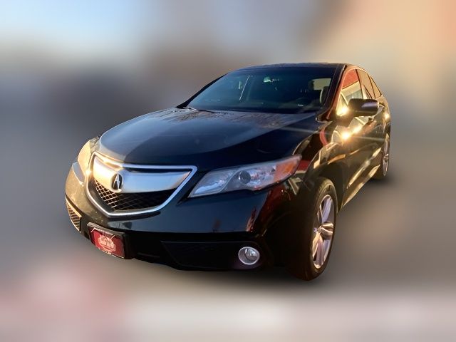 2015 Acura RDX Technology