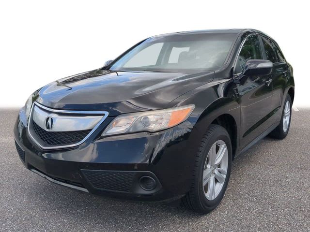 2015 Acura RDX Base